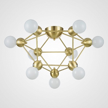 Потолочная люстра LINA BY by ImperiumLoft