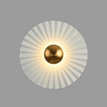 Настенный светильник LILIT D30 by ImperiumLoft