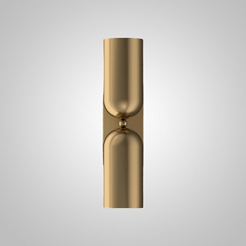 Бра YANNIS H32 by ImperiumLoft