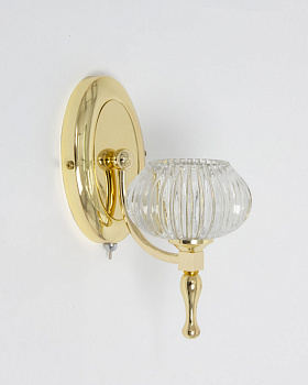 Бра Abrasax 6444/A1.15