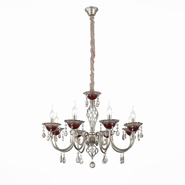 Подвесная люстра ST Luce SL139.303.08