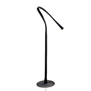 Торшер Contardi FLEXILED FL brown