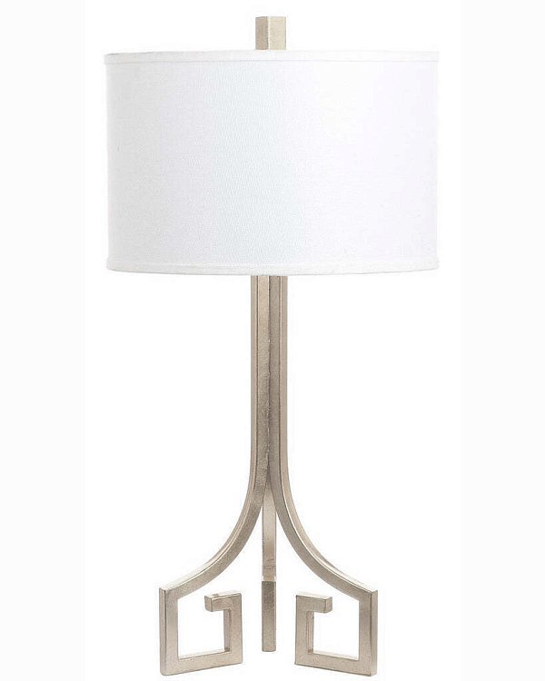 Настольная лампа Джейми Louvre Home JJ10518-1TB