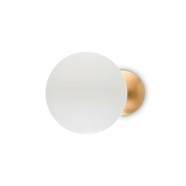 Настенный светильник Ideal Lux ECLISSI AP SMALL 259048