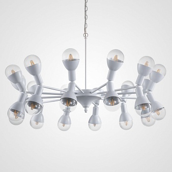 Подвесная люстра ESTHER by ImperiumLoft