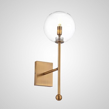 Настенный светильник KATRIN B WALL by ImperiumLoft