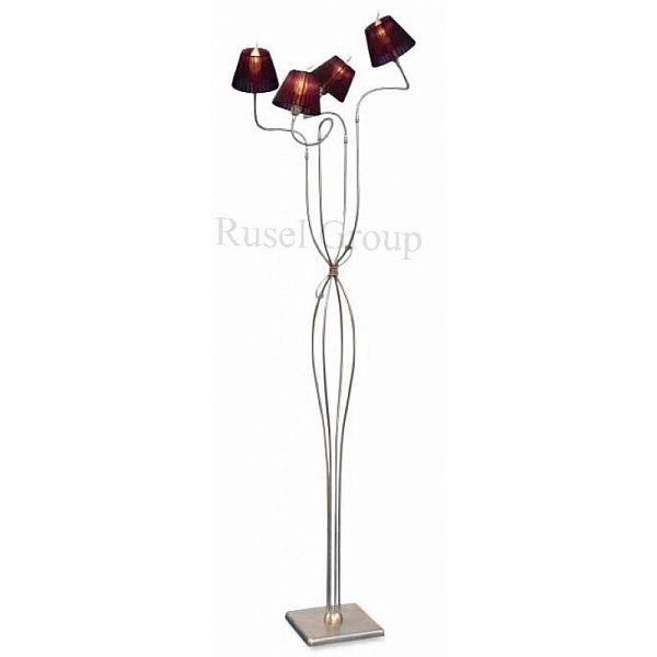 Напольный светильник Florenz Lamp 2621.04A