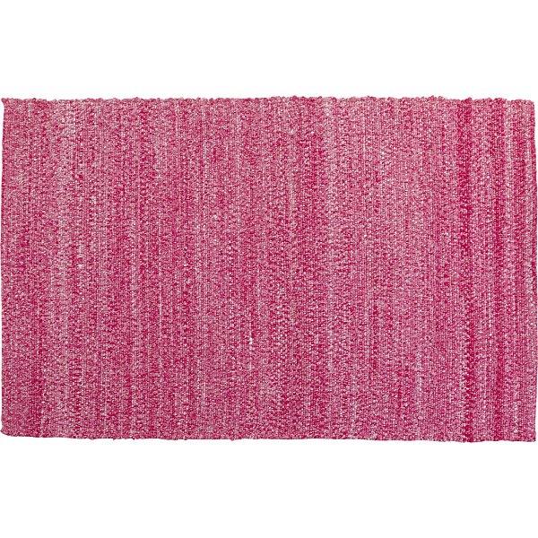 Ковер Boucara Pink 170x240cm KARE 57922
