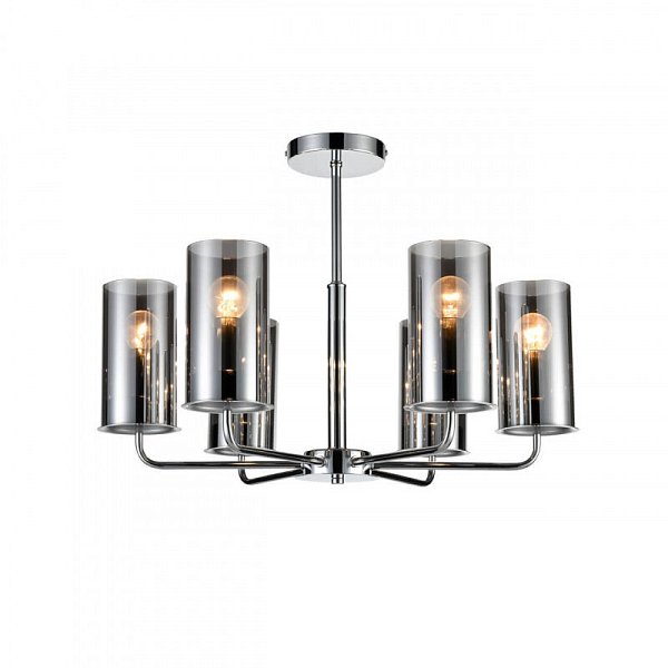 Люстра на штанге Vele Luce VL1923L06