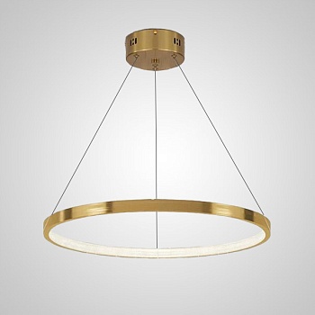 Подвесная люстра ABEL A D80 by ImperiumLoft