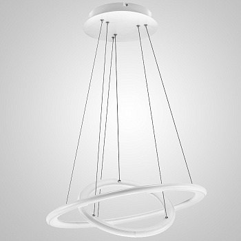 Подвесная люстра ALAIN D54 by ImperiumLoft