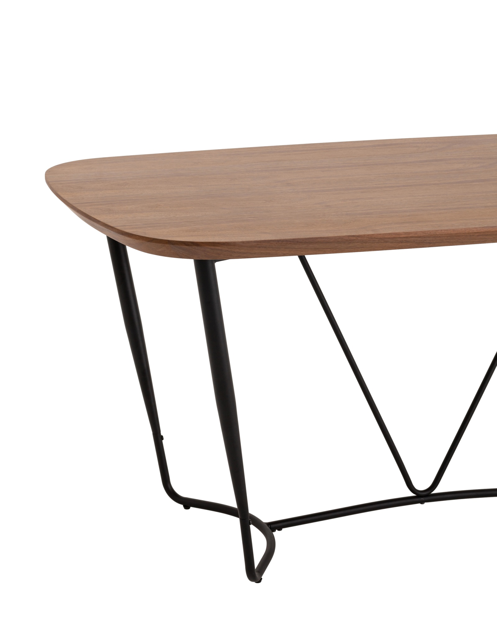 Стол обеденный Даймакс 160х90 см Stool Group