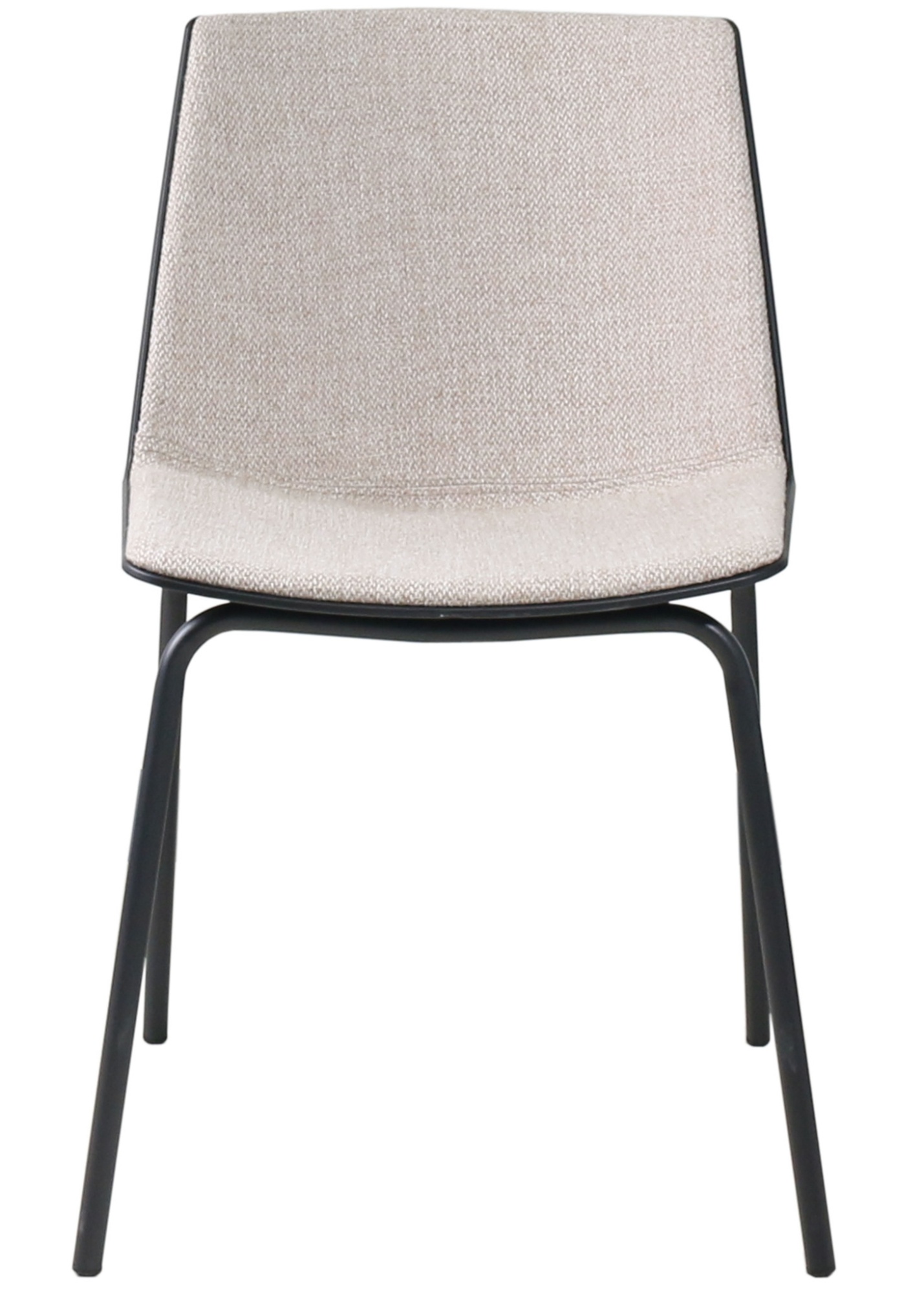 Стул Stark бежевый Bradex Home FR 0461