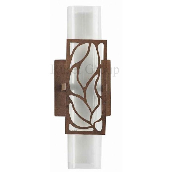 Настенный светильник Florenz Lamp 2646.01T