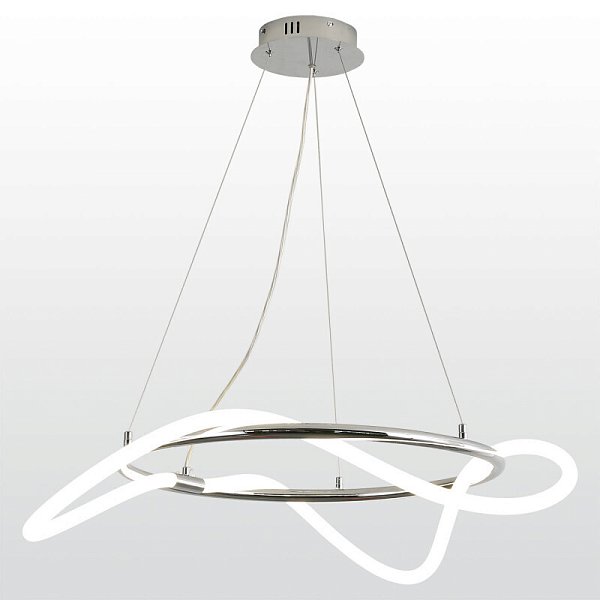 Подвесная люстра Lussole LOFT LSP-8390