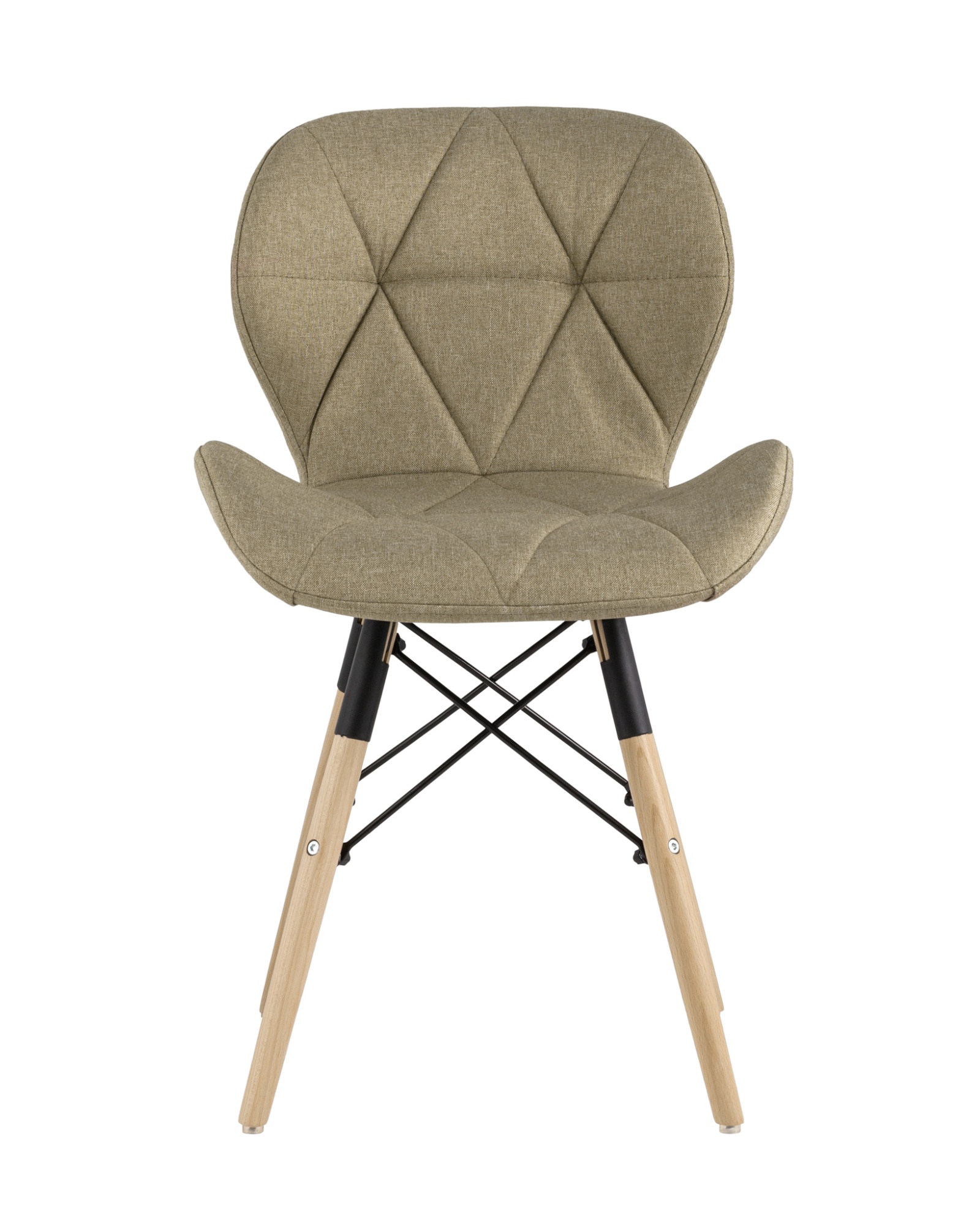 Стул Бон рогожка бежевый Stool Group