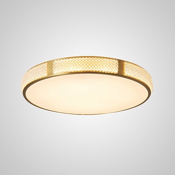 Потолочный светильник INGSE D30 by ImperiumLoft