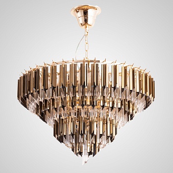 Подвесная люстра IMPERS D56 by ImperiumLoft