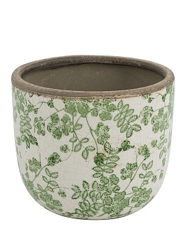 Кашпо Glasar 61179