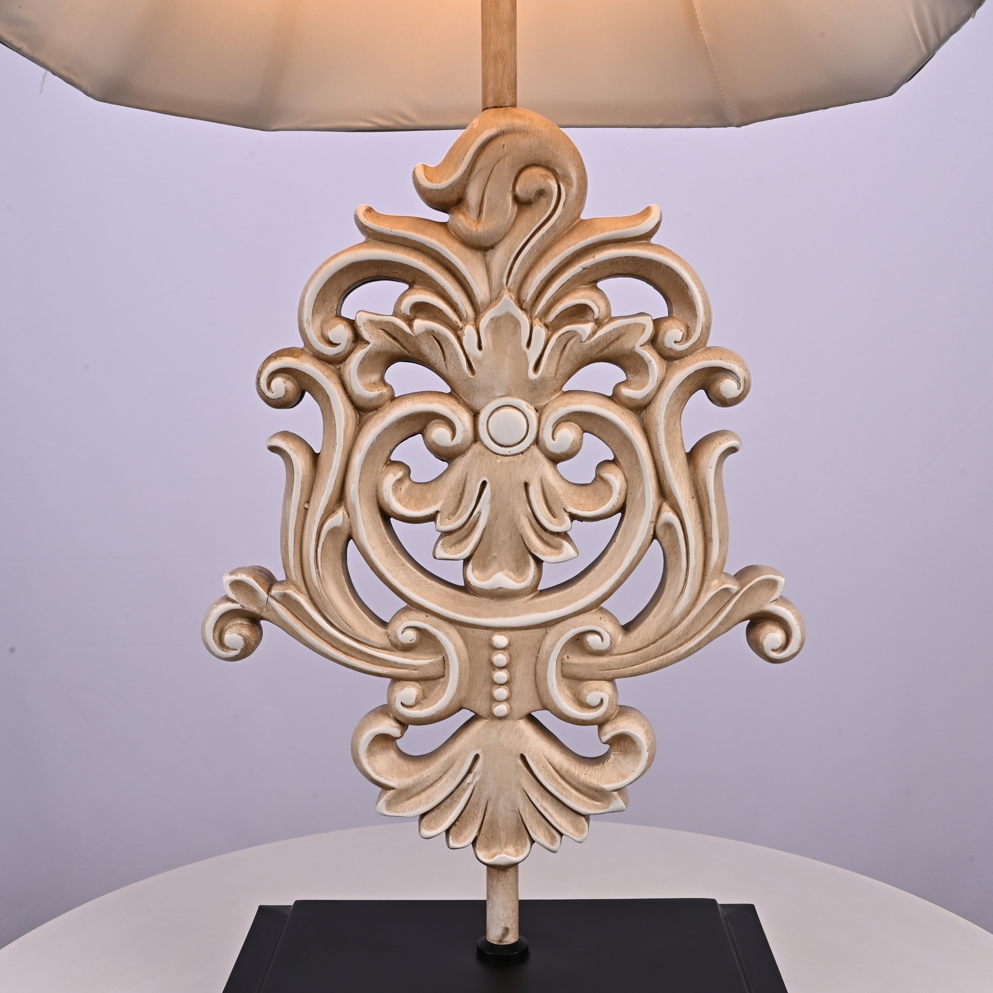 Настольная Лампа Ancient R By Imperiumloft