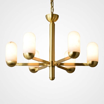 Подвесная люстра PRIORITY D65 by ImperiumLoft