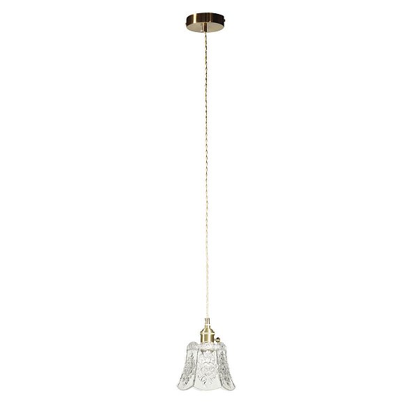 Подвесной светильник LOFT IT Lace 10110/B