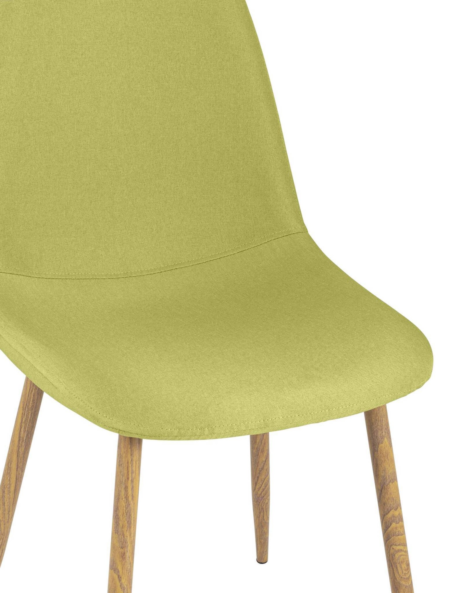 Стул Валенсия желтый Stool Group