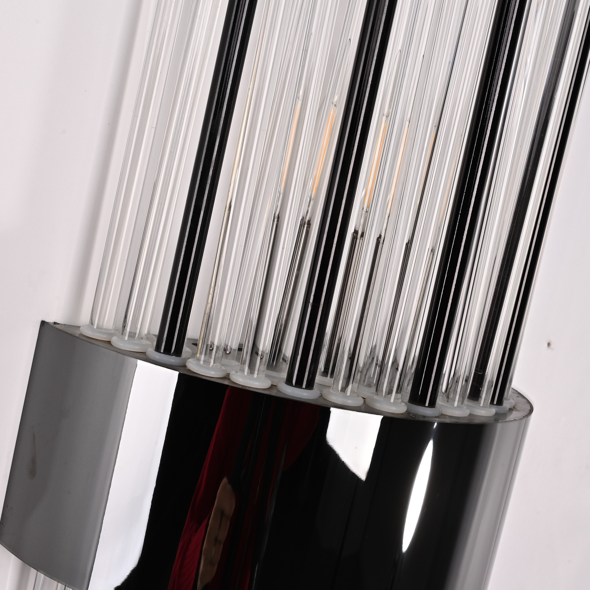 Бра Empire black by ImperiumLoft