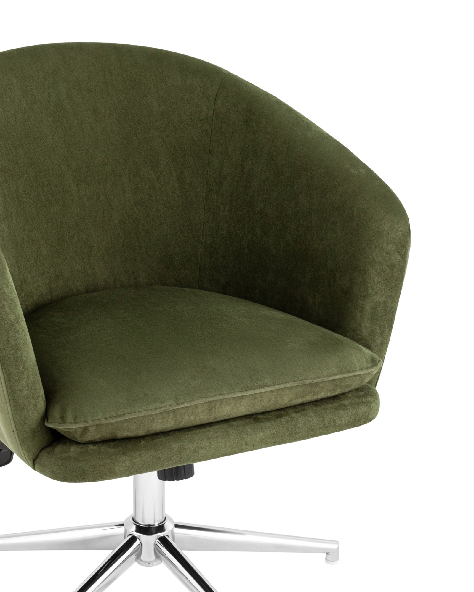 Кресло Харис хаки Stool Group Кресло Харис хаки Stool Group