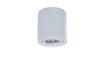 Точечный светильник   Lumina Deco LDC 8059-D WT