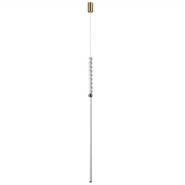 Подвесной светильник Odeon Light 6639/12L