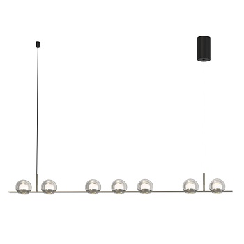 Линейный светильник Favourite 4291-7P