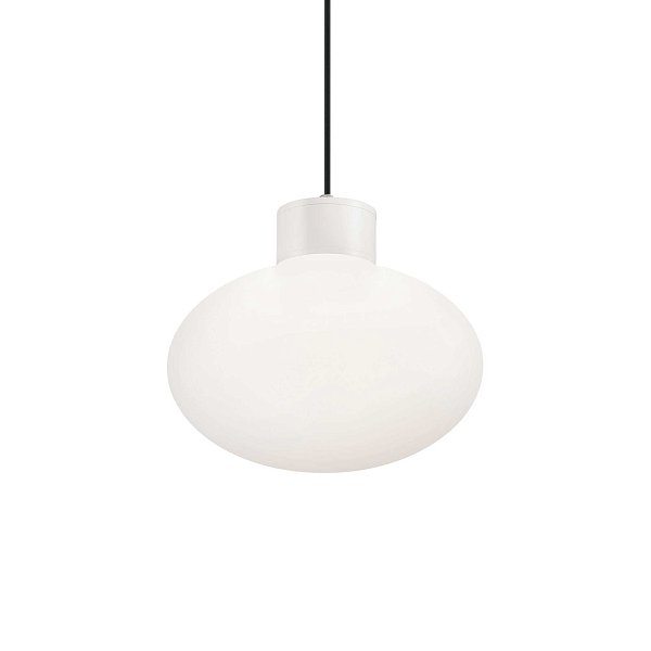 Потолочный светильник Ideal Lux CLIO MSP1 BIANCO 144252