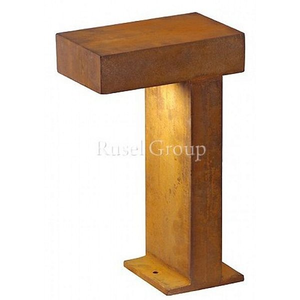 Уличный светильник SLV RUSTY PATHLIGHT 230090