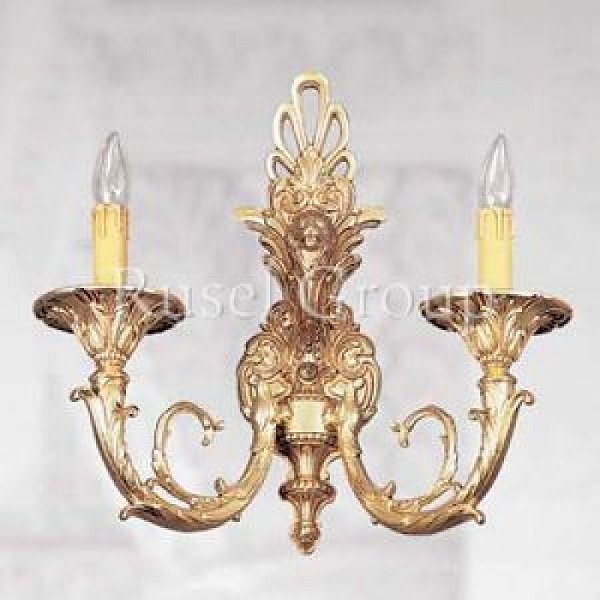 Настенный светильник Riperlamp 538N