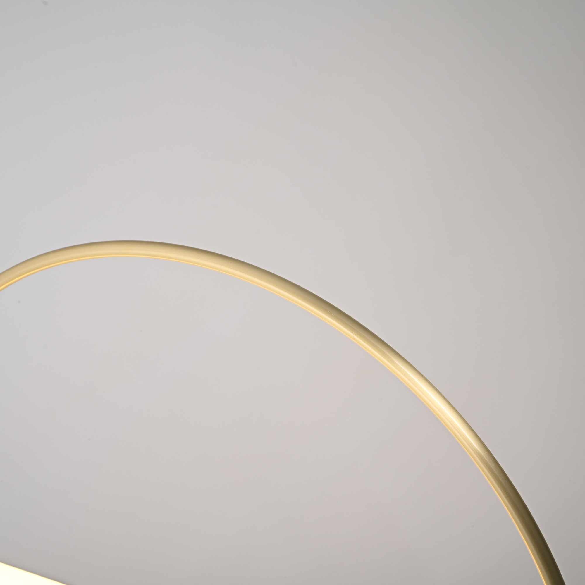 Подвесной Светильник Resist Led B D60 By Imperiumloft