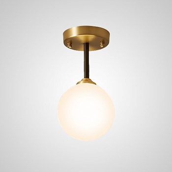 Потолочный светильник CHELSY by ImperiumLoft