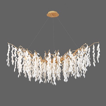 Подвесная люстра FLORIAN L L150 by ImperiumLoft