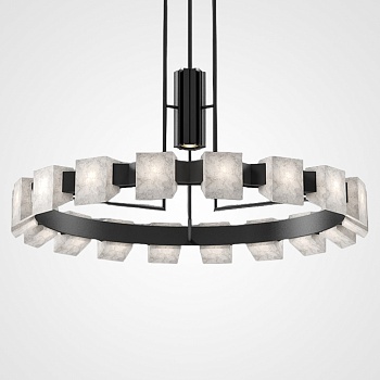 Потолочная люстра DANIA D80 by ImperiumLoft