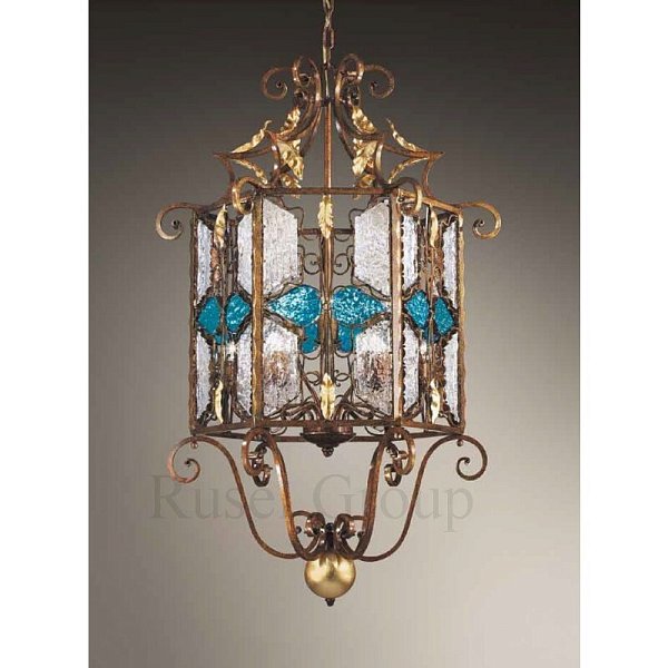 Подвесной светильник MM Lampadari DECO 6740/9