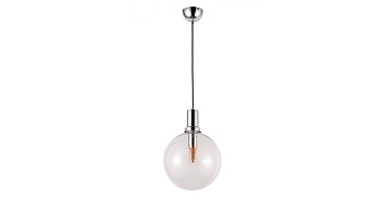 Подвесной светильник Lumina Deco LDP 1212-250 GY+CHR