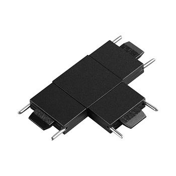 Соединитель с токопроводом "T" для низковольтного шинопровода Novotech 135269