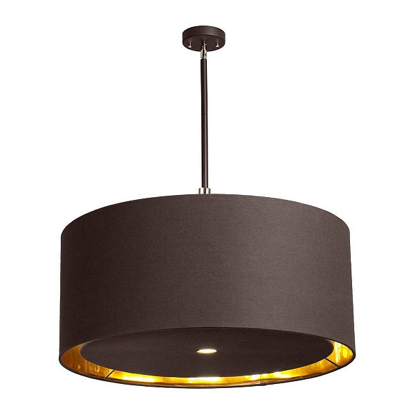 Подвесной светильник Elstead BALANCE/PXL BRPB