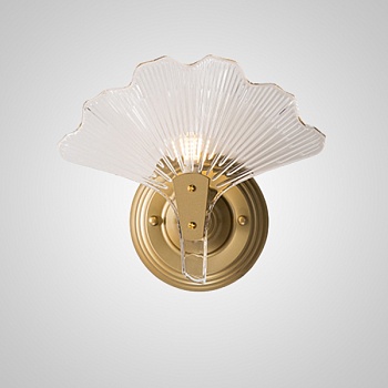 Настенный светильник AVALON WALL by ImperiumLoft