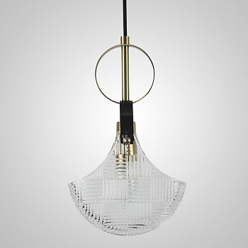 Подвесной светильник MIRACLE by ImperiumLoft