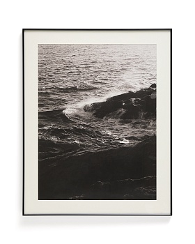 Картина Zavira с фотографией волн 50 х 70 см La Forma (ex Julia Grup)