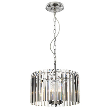 Подвесная люстра Citilux CL306141