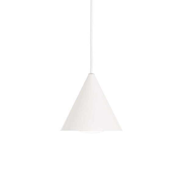 Потолочный светильник Ideal Lux A-LINE SP1 D13 BIANCO 232690