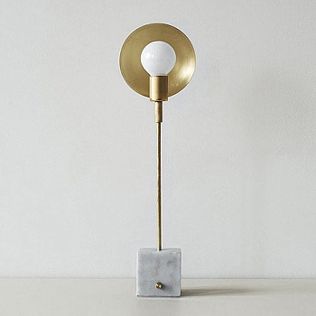 Торшер SIGNAL WORKSTEAD ORBIT by ImperiumLoft