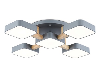 Накладная люстра Ambrella Light FL4882